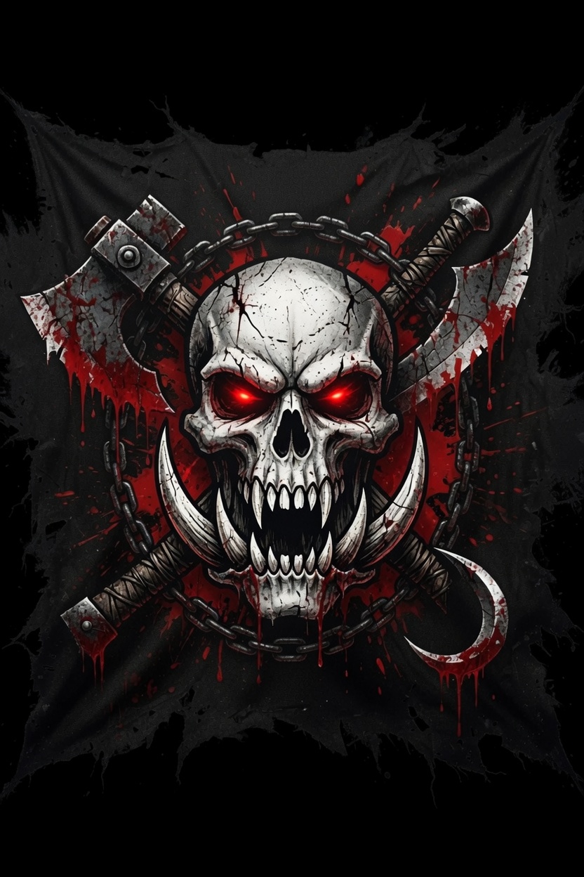 The Black Tide